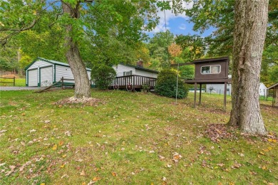 Welcome to 128 Cardinal Drive. Quiet, quaint home located on on Mannitto Golf Club in Pennsylvania - for sale on GolfHomes.com, golf home, golf lot