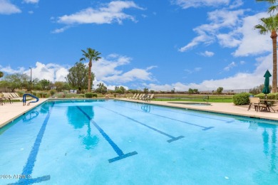 Welcome to the sought-after 55+ gated community of Solera.
This on Lone Tree Golf Club in Arizona - for sale on GolfHomes.com, golf home, golf lot