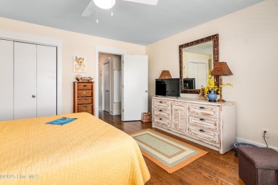 Your Coastal Paradise Awaits:  Stunning ocean view home nestled on Bald Head Island Golf Club in North Carolina - for sale on GolfHomes.com, golf home, golf lot