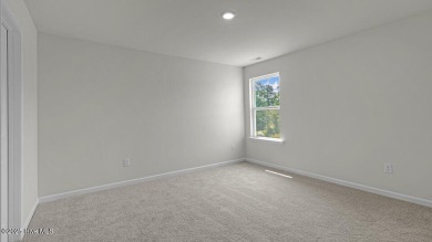 Welcome to 3040 Platinum Circle at Gretchen Pines located in on Seven Lakes Country Club in North Carolina - for sale on GolfHomes.com, golf home, golf lot