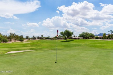 Welcome to the sought-after 55+ gated community of Solera.
This on Lone Tree Golf Club in Arizona - for sale on GolfHomes.com, golf home, golf lot