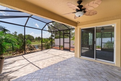 One or more photo(s) has been virtually staged. STUNNING BLOCK on Pennbrooke Fairways in Florida - for sale on GolfHomes.com, golf home, golf lot