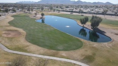 Welcome to the sought-after 55+ gated community of Solera.
This on Lone Tree Golf Club in Arizona - for sale on GolfHomes.com, golf home, golf lot