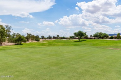 Welcome to the sought-after 55+ gated community of Solera.
This on Lone Tree Golf Club in Arizona - for sale on GolfHomes.com, golf home, golf lot