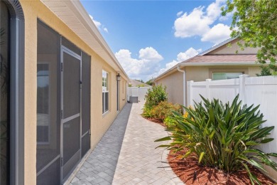 One or more photo(s) has been virtually staged. STUNNING BLOCK on Pennbrooke Fairways in Florida - for sale on GolfHomes.com, golf home, golf lot