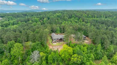 Welcome to 804 Briarberry, a newly built luxury residence on The Cliffs At Keowee Falls in South Carolina - for sale on GolfHomes.com, golf home, golf lot