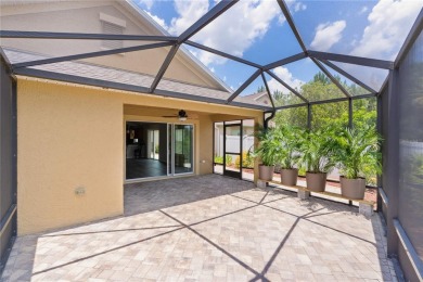One or more photo(s) has been virtually staged. STUNNING BLOCK on Pennbrooke Fairways in Florida - for sale on GolfHomes.com, golf home, golf lot