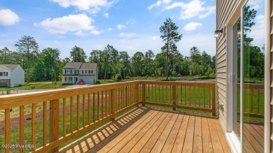 Welcome to 3040 Platinum Circle at Gretchen Pines located in on Seven Lakes Country Club in North Carolina - for sale on GolfHomes.com, golf home, golf lot
