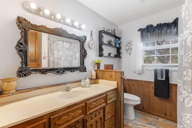 Welcome to 106 Redbird St., located in the highly desirable on Blue Lake Golf Club in Texas - for sale on GolfHomes.com, golf home, golf lot