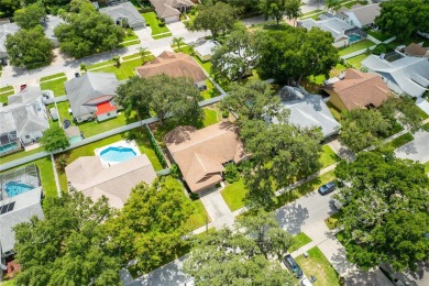 Nestled in the sought-after Buckhorn Golf Community, this on Buckhorn Springs Golf and Country Club in Florida - for sale on GolfHomes.com, golf home, golf lot