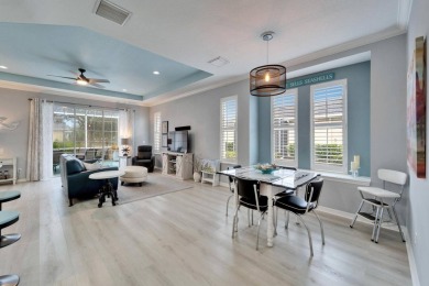 302 Latitude Place | 3 Beds | 2 Baths | 1,960 Sq. Ft. | Meridian on Apollo Beach Golf and Sea Club in Florida - for sale on GolfHomes.com, golf home, golf lot