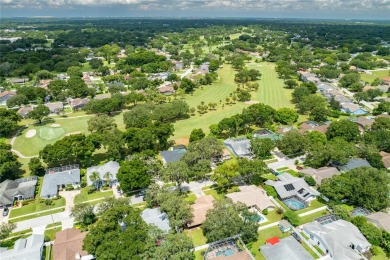 Nestled in the sought-after Buckhorn Golf Community, this on Buckhorn Springs Golf and Country Club in Florida - for sale on GolfHomes.com, golf home, golf lot