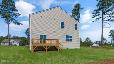 Welcome to 3040 Platinum Circle at Gretchen Pines located in on Seven Lakes Country Club in North Carolina - for sale on GolfHomes.com, golf home, golf lot
