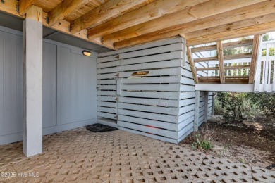 Your Coastal Paradise Awaits:  Stunning ocean view home nestled on Bald Head Island Golf Club in North Carolina - for sale on GolfHomes.com, golf home, golf lot