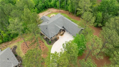 Welcome to 804 Briarberry, a newly built luxury residence on The Cliffs At Keowee Falls in South Carolina - for sale on GolfHomes.com, golf home, golf lot