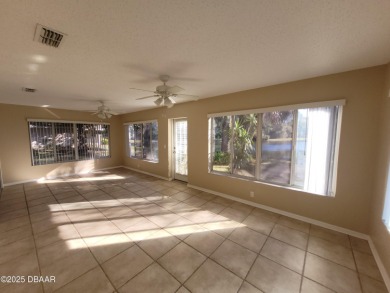 FANTASTIC PACKAGE & OPPORTUNITY! This wonderful single-family on Indigo Lakes Golf Club in Florida - for sale on GolfHomes.com, golf home, golf lot
