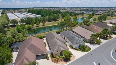 One or more photo(s) has been virtually staged. STUNNING BLOCK on Pennbrooke Fairways in Florida - for sale on GolfHomes.com, golf home, golf lot