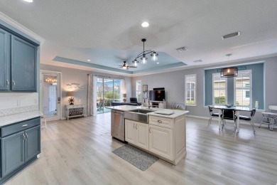 302 Latitude Place | 3 Beds | 2 Baths | 1,960 Sq. Ft. | Meridian on Apollo Beach Golf and Sea Club in Florida - for sale on GolfHomes.com, golf home, golf lot