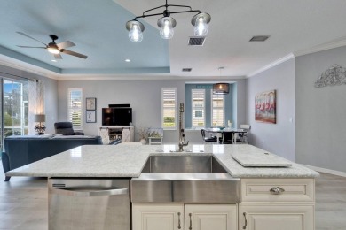 302 Latitude Place | 3 Beds | 2 Baths | 1,960 Sq. Ft. | Meridian on Apollo Beach Golf and Sea Club in Florida - for sale on GolfHomes.com, golf home, golf lot
