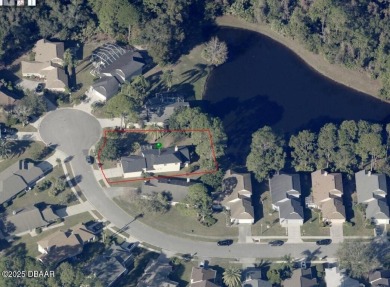 FANTASTIC PACKAGE & OPPORTUNITY! This wonderful single-family on Indigo Lakes Golf Club in Florida - for sale on GolfHomes.com, golf home, golf lot