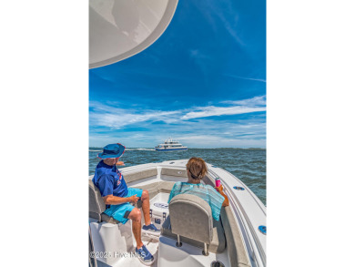 Your Coastal Paradise Awaits:  Stunning ocean view home nestled on Bald Head Island Golf Club in North Carolina - for sale on GolfHomes.com, golf home, golf lot