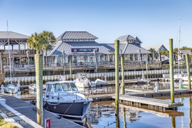 Your Coastal Paradise Awaits:  Stunning ocean view home nestled on Bald Head Island Golf Club in North Carolina - for sale on GolfHomes.com, golf home, golf lot