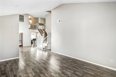 Discover this thoughtfully updated 3-bed, 3-bath home nestled in on Sun Lakes Country Club in California - for sale on GolfHomes.com, golf home, golf lot