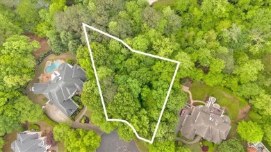 Don't miss this rare opportunity to build a brand-new custom on TPC At Sugarloaf Golf Club in Georgia - for sale on GolfHomes.com, golf home, golf lot