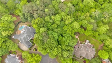 Don't miss this rare opportunity to build a brand-new custom on TPC At Sugarloaf Golf Club in Georgia - for sale on GolfHomes.com, golf home, golf lot