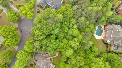 Don't miss this rare opportunity to build a brand-new custom on TPC At Sugarloaf Golf Club in Georgia - for sale on GolfHomes.com, golf home, golf lot