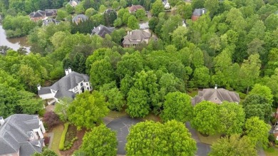 Don't miss this rare opportunity to build a brand-new custom on TPC At Sugarloaf Golf Club in Georgia - for sale on GolfHomes.com, golf home, golf lot