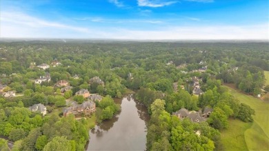 Don't miss this rare opportunity to build a brand-new custom on TPC At Sugarloaf Golf Club in Georgia - for sale on GolfHomes.com, golf home, golf lot