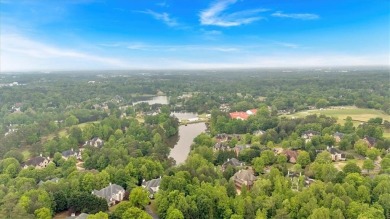 Don't miss this rare opportunity to build a brand-new custom on TPC At Sugarloaf Golf Club in Georgia - for sale on GolfHomes.com, golf home, golf lot