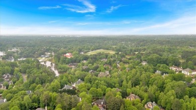 Don't miss this rare opportunity to build a brand-new custom on TPC At Sugarloaf Golf Club in Georgia - for sale on GolfHomes.com, golf home, golf lot