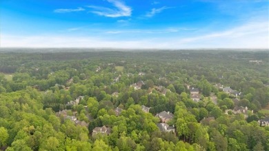 Don't miss this rare opportunity to build a brand-new custom on TPC At Sugarloaf Golf Club in Georgia - for sale on GolfHomes.com, golf home, golf lot