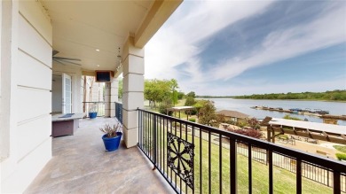 Newly updated waterfront condo at Cascades Lake Towers! 3 bed, 2 on Cascades Golf Club in Texas - for sale on GolfHomes.com, golf home, golf lot