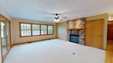 Custom Home Adjacent to Tamarack Golf Course -- Ideal for the on The Tamaracks in Michigan - for sale on GolfHomes.com, golf home, golf lot