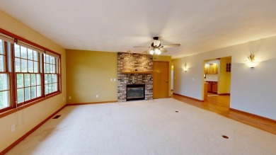 Custom Home Adjacent to Tamarack Golf Course -- Ideal for the on The Tamaracks in Michigan - for sale on GolfHomes.com, golf home, golf lot
