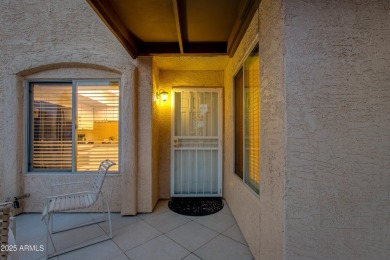 At under 285K, this tastefully updated 2BR/2BA patio-home with on Fountain of the Sun Country Club in Arizona - for sale on GolfHomes.com, golf home, golf lot