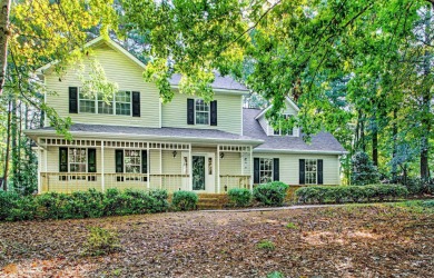 AMAZING OPPORTUNITY in HUNTINGTON PLACE subdivision! MOVE IN on Braelinn Golf Club in Georgia - for sale on GolfHomes.com, golf home, golf lot