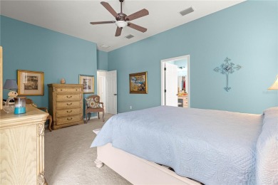 Absolutely stunning POOL home with an outstanding water view on Stonecrest Golf and Club Club in Florida - for sale on GolfHomes.com, golf home, golf lot