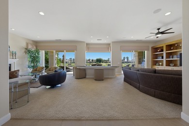 Enjoy One of the Best Waterfront Views in PGA West Experience on PGA West Private Golf Courses in California - for sale on GolfHomes.com, golf home, golf lot