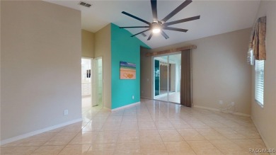 Welcome to this beautifully updated 2-bedroom plus den/study on Brentwood Farms Golf Club in Florida - for sale on GolfHomes.com, golf home, golf lot