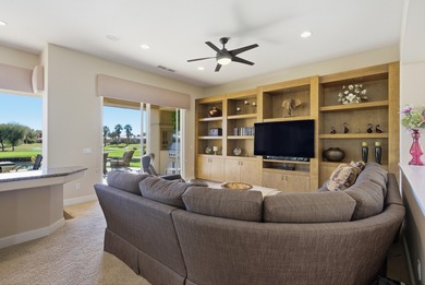 Enjoy One of the Best Waterfront Views in PGA West Experience on PGA West Private Golf Courses in California - for sale on GolfHomes.com, golf home, golf lot