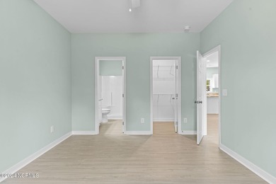 New Year, New Construction. This easy living 3 Bedrooms, 2 on The Lakes Country Club in North Carolina - for sale on GolfHomes.com, golf home, golf lot