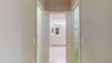 Welcome to this beautifully updated 2-bedroom plus den/study on Brentwood Farms Golf Club in Florida - for sale on GolfHomes.com, golf home, golf lot