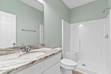 New Year, New Construction. This easy living 3 Bedrooms, 2 on The Lakes Country Club in North Carolina - for sale on GolfHomes.com, golf home, golf lot