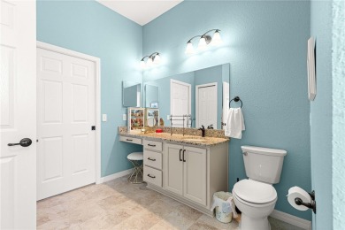 Absolutely stunning POOL home with an outstanding water view on Stonecrest Golf and Club Club in Florida - for sale on GolfHomes.com, golf home, golf lot