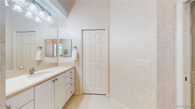 Welcome to this beautifully updated 2-bedroom plus den/study on Brentwood Farms Golf Club in Florida - for sale on GolfHomes.com, golf home, golf lot