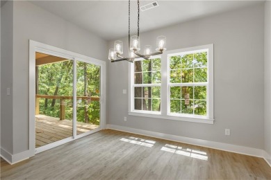 Live in your own park on ~0.7 acres on SEWER with huge front on Bella Vista - Metfield Golf Complex and Country Club in Arkansas - for sale on GolfHomes.com, golf home, golf lot